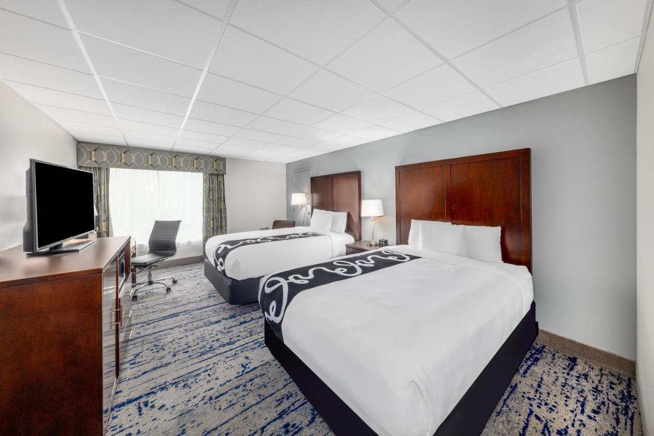 La Quinta Inn By Wyndham Lynnwood Exterior foto